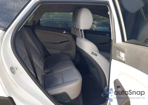 2019 Hyundai Tucson Se from USA, damaged, VIN KM8J2CA40KU916833